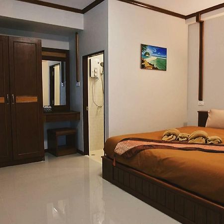 Rachada Place Krabi town Dış mekan fotoğraf