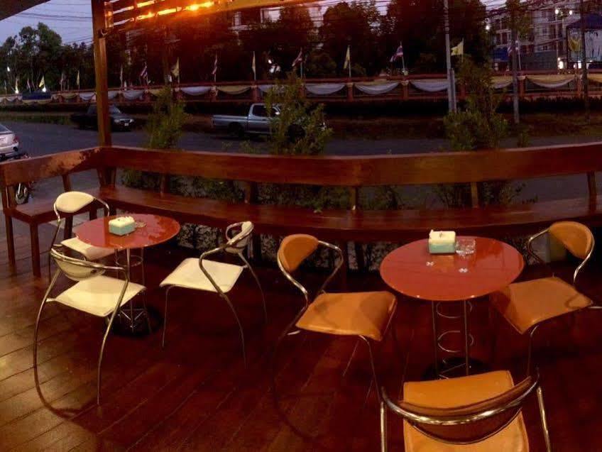 Rachada Place Krabi town Dış mekan fotoğraf