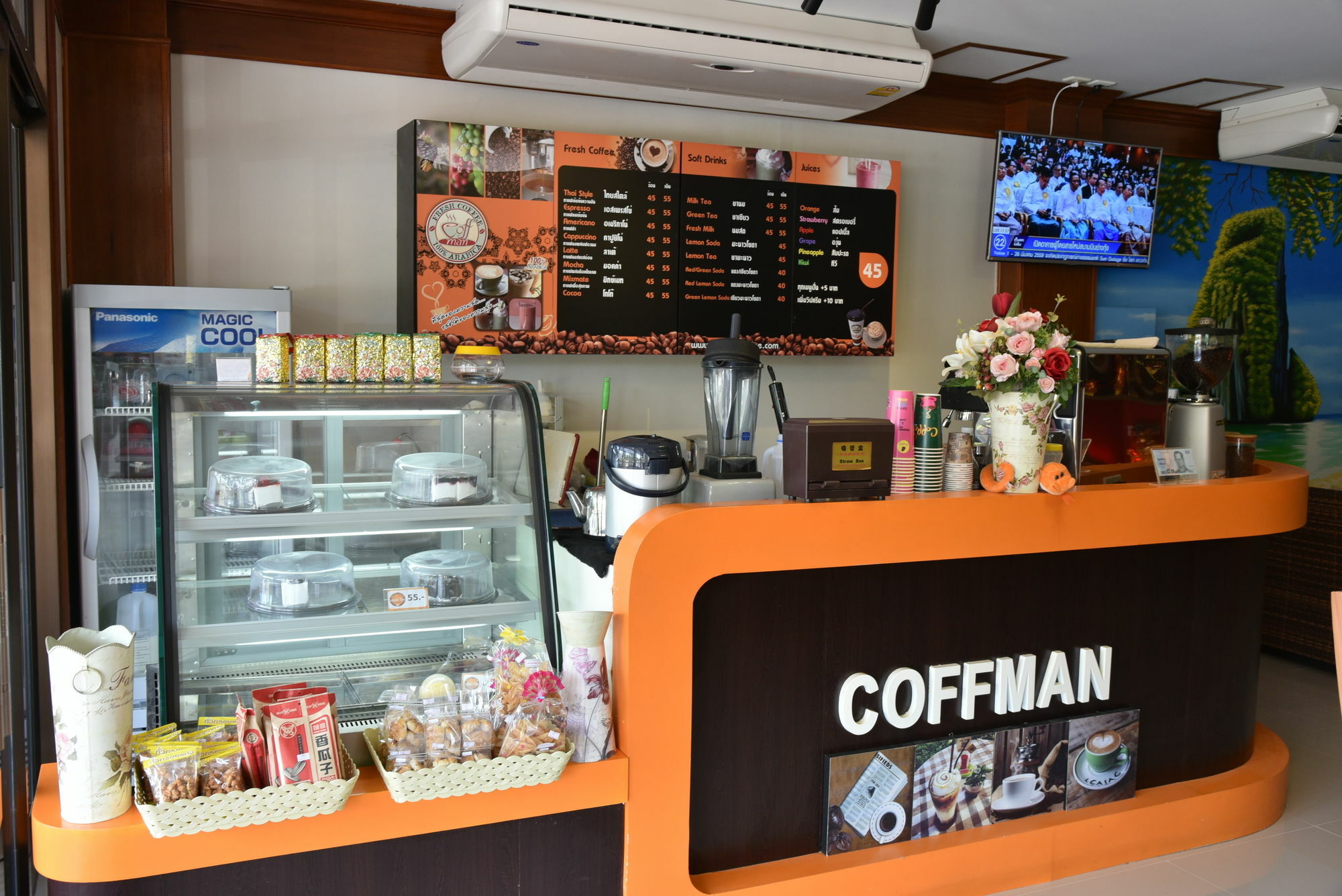 Rachada Place Krabi town Dış mekan fotoğraf