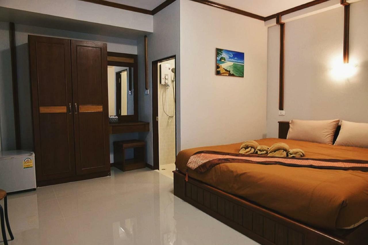 Rachada Place Krabi town Dış mekan fotoğraf