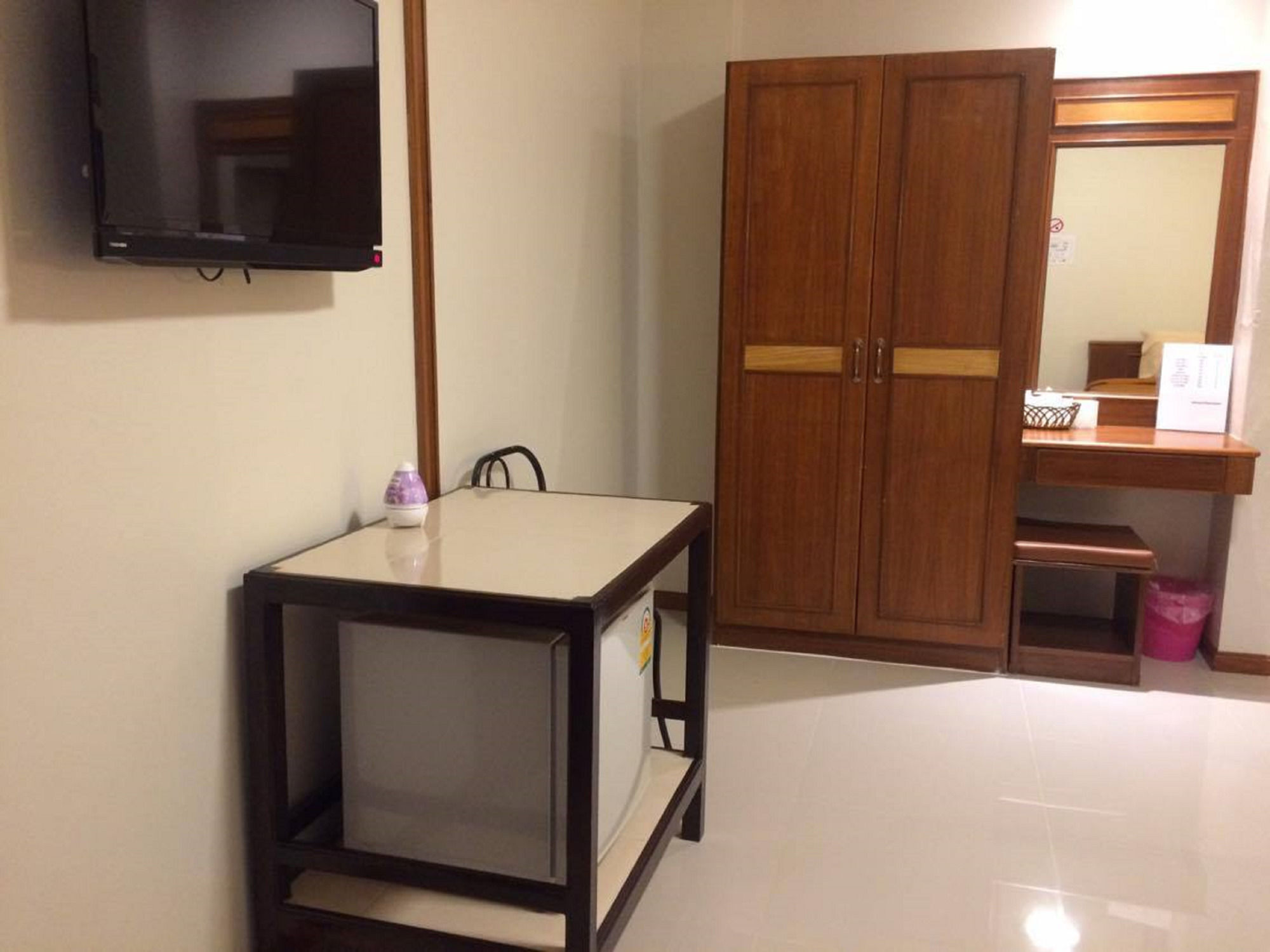 Rachada Place Krabi town Dış mekan fotoğraf