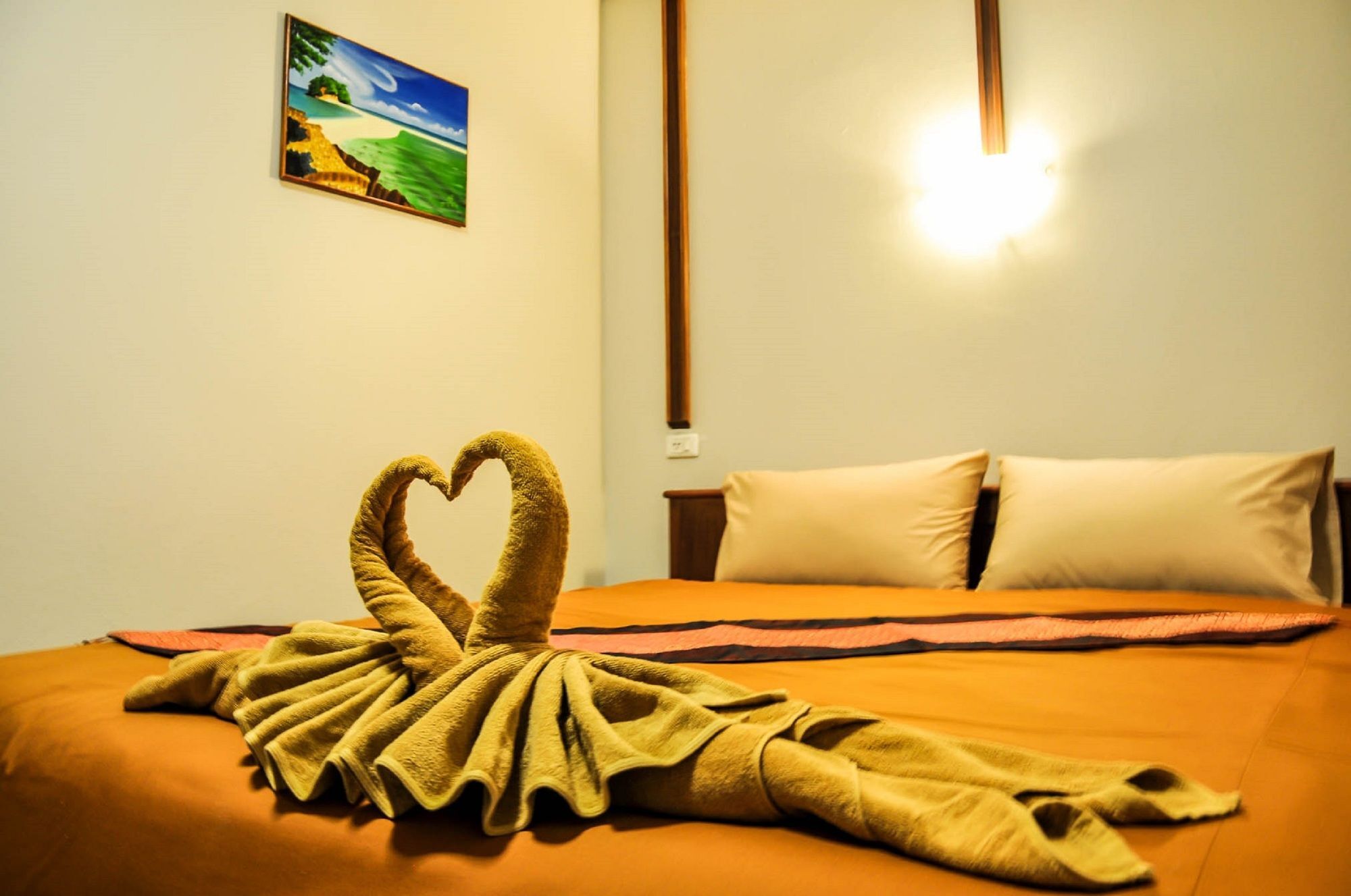 Rachada Place Krabi town Dış mekan fotoğraf